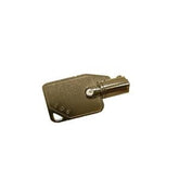 TCDU Cassette Key, (1) Key