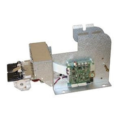 2" LRPU II Printer Assembly