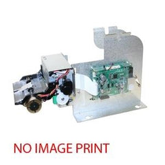 2" LRPU III Printer Assembly w/o Image Print