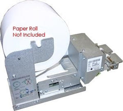 3" RPU Printer Assembly