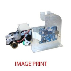 2" LRPU V Printer Assembly w/ Image Print