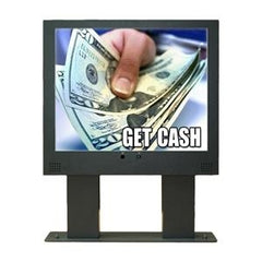 Digital Media Topper, HDT-1900