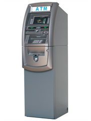 Genmega G2500 ATM Series