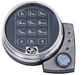S&G A-Series 6128 High Security Electronic Lock