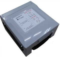 Hyosung 1K Note Cassette, Plastic (New Revision)