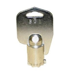 Hyosung Cassette/Reject Bin Key