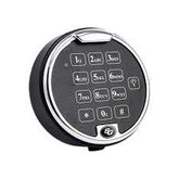 S&G Spartan Pivotbolt Electronic Lock