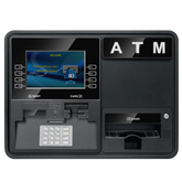 Genmega Onyx-W ATM Series