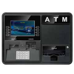 Genmega Onyx-W ATM Series