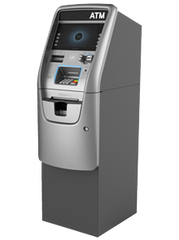 Hyosung Halo II ATM Series