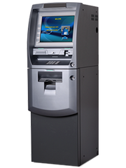 Genmega C6000 ATM Series