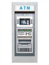 Genmega GT3000 ATM Series