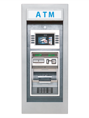 Genmega GT3000 ATM Series