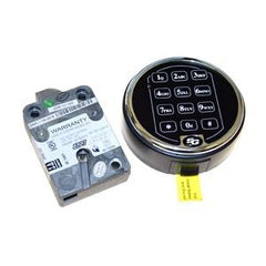 S&G Titan Pivotbolt Electronic Lock