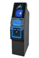 Genmega Nova ATM Series