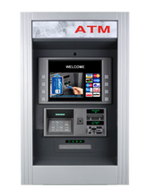 Genmega GT5000 ATM Series
