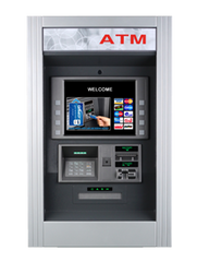 Genmega GT5000 ATM Series