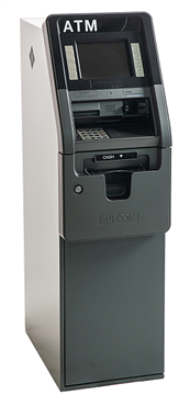 Puloon SiriUs1 ATM Series